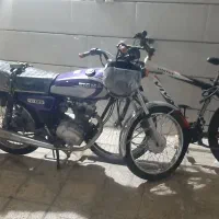 زیگما ۱۲۵ مدل ۹۴