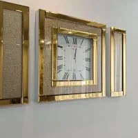 ساعت 3تیکه شاین