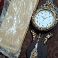 ساعت دیواری