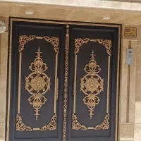 رنگ کاری و رنگ امیزی