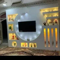 گچکاری و لکه گیری تمام نقاط  تهران وحومه