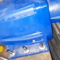 گیربکس هالو شافت مستقیم ۳۱ دور