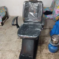 صندلی آرایشگاه مردانه