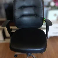 صندلی اداری
