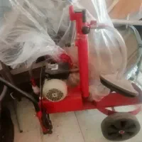 شیردوش تک واحدی نوکارنکرده
