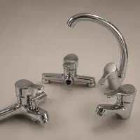 خوش قیمت ترین×شیرآلات ایران