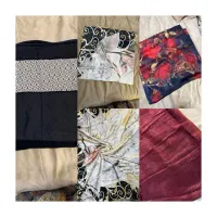 شال و روسری