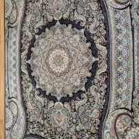 یک جفت فرش ضخیم ۹ متری