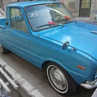 مزدا 1000 کلکسیونی در حد خشک