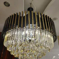 لوسترهای جدید