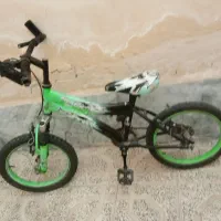 دوچرخه