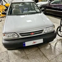 پراید مدل 95SL