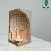 جاشمعی و هولدر پانتئون