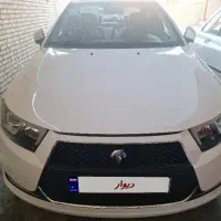 دنا پلاس ۶ دنده دستی EF7