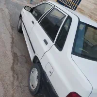 پراید مدل ۸۴