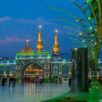 کربلا ۱ شنبه و ۲ شنبه ویژه جا ماندگان/ هتل/ زمینی