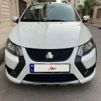 کوییک RS مدل ۱۴۰۲