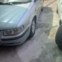 سمند ۸۳ ال ایکس