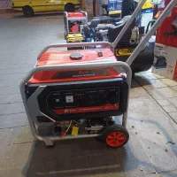 موتور برق ۹۰۰۰ وات ادون سفارش روس متور برق