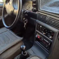 دوو سیلو مدل ۱۳۷۷ ( دودی ) یشمی