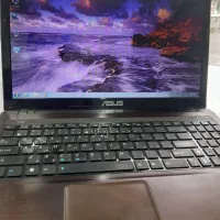 لپ تاب ایسوس با جعبه