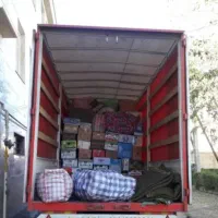 حمل اسباب و اثاثیه منزل (اسبابچی)