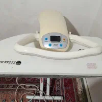 اتو پرس سالم