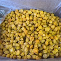 خشکبار و آلو بخارا نیشابور