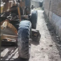 گریدر ۷۰۵
