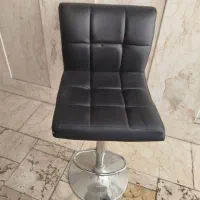 صندلی جک دار آرایشگاهی