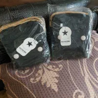 کیف دوشی مشکی