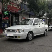 پراید ۱۳۲ مدل ۸۹ abs هیدرولیک