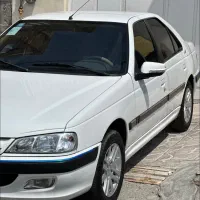 پژو پارس موتورجدید رینگدار ۴۰۱درحد