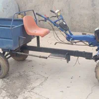 تیلر|ماشین‌آلات صنعتی|قره چای, |دیوار