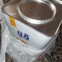 روغن قو و لادن پنج کیلویی
