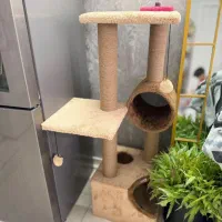 وسایل گربه اسکرچر گربه