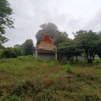 اجاره کلبه جنگلی جکوزی دار شیرگاه