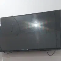 تلوزیون نیاز به تعمیر