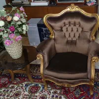 مبلمان|مبلمان خانگی و میز عسلی|شیراز, ارم|دیوار