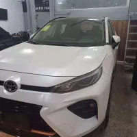 تویوتا  واید لندر مدل ۲۰۲۵
