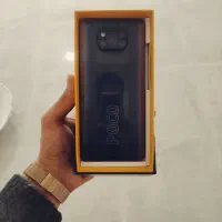 Poco x3 pro|موبایل|تبریز, |دیوار
