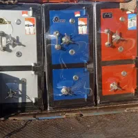 فروش گاوصندوق