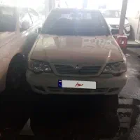 پراید132مدل88