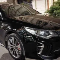 اپتیما ۲۰۱۷ جی تی لاین gtline 2017