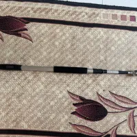 میله پرچم تلسکوپی ۳متری