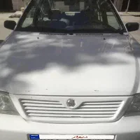 پراید 111