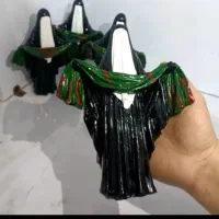 مجسمه حراج زیرقیمت ۸۵