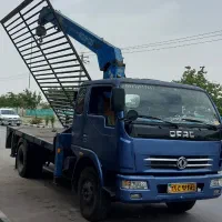 جرثقیل خاور
