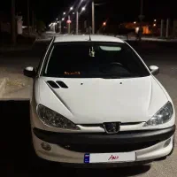 206  Tu5  مدل96