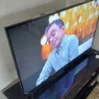 محافظ صفحه تلویزیون ۴۳اینچ